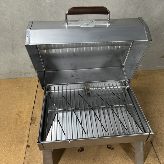 *PRE-ORDER* Grill Game G3