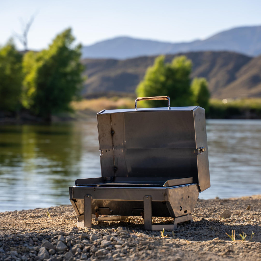 Grill Game G3