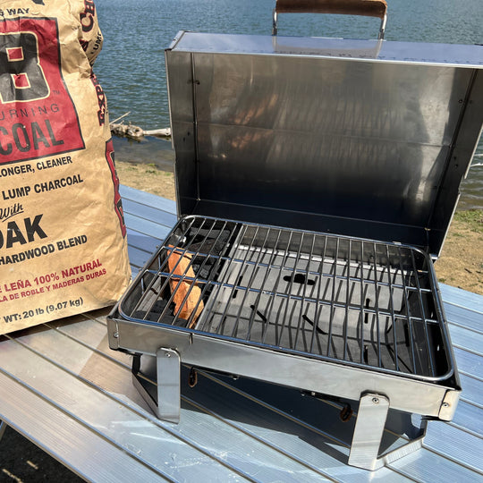 Grill Game G3