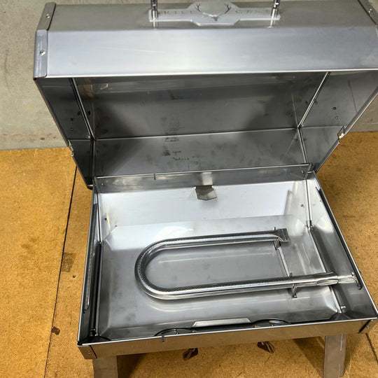 *PRE-ORDER* Grill Game G3