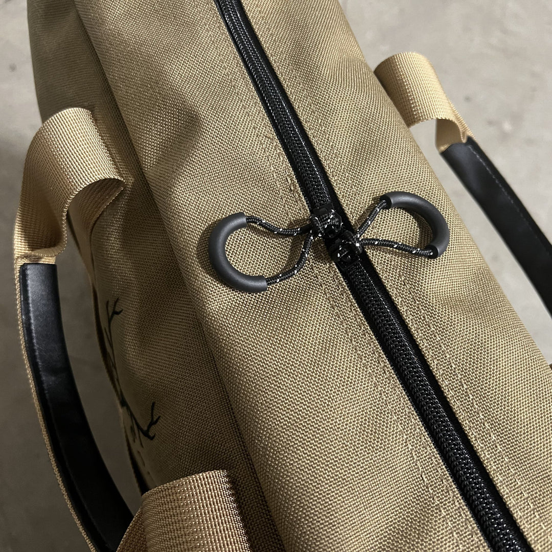 G3 Padded Carry Case