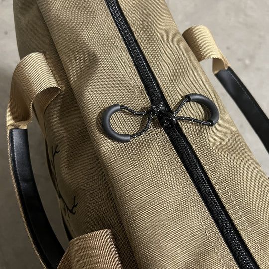 G3 Padded Carry Case