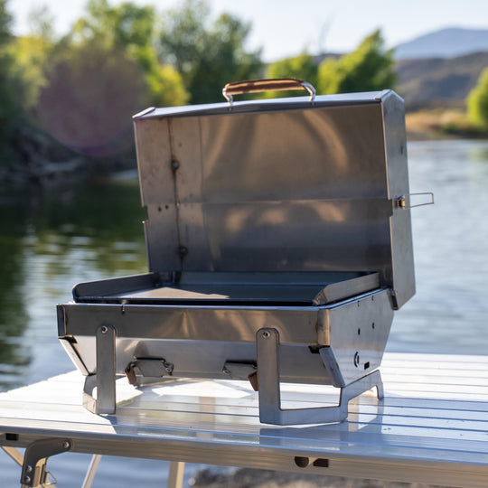 Grill Game G3