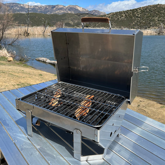 Grill Game G3