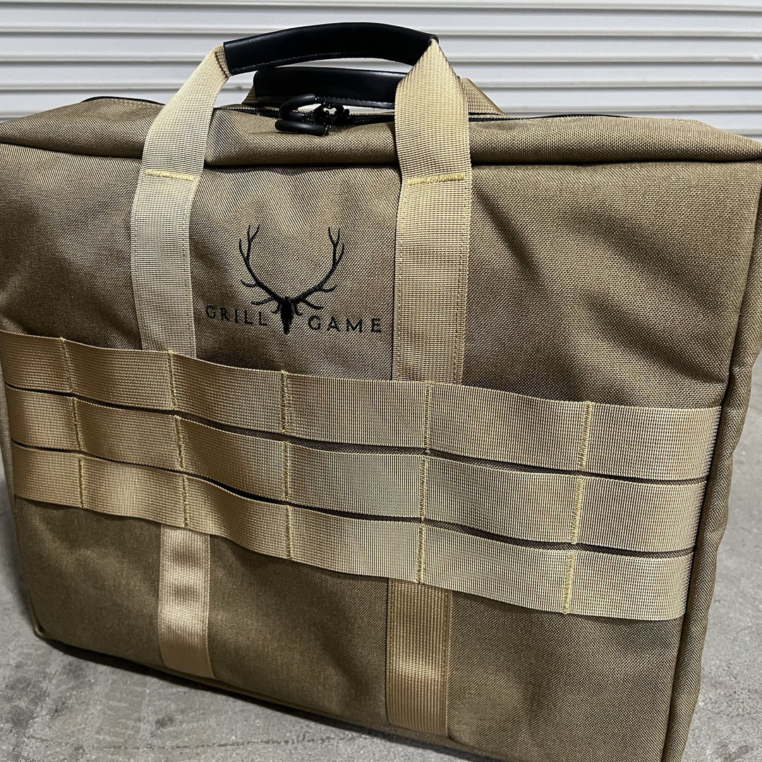 G3 Padded Carry Case