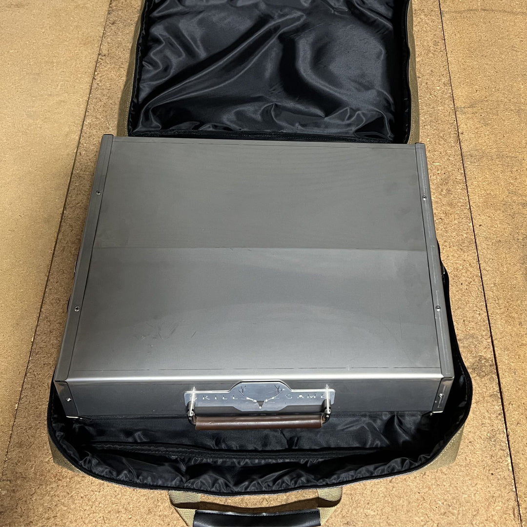 G3 Padded Carry Case