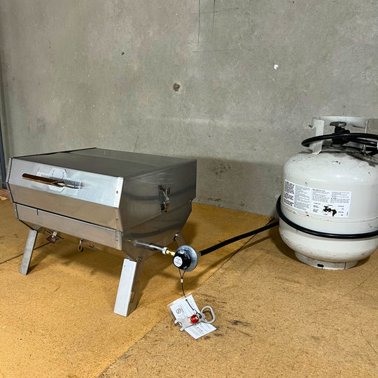 *PRE-ORDER* Grill Game G3