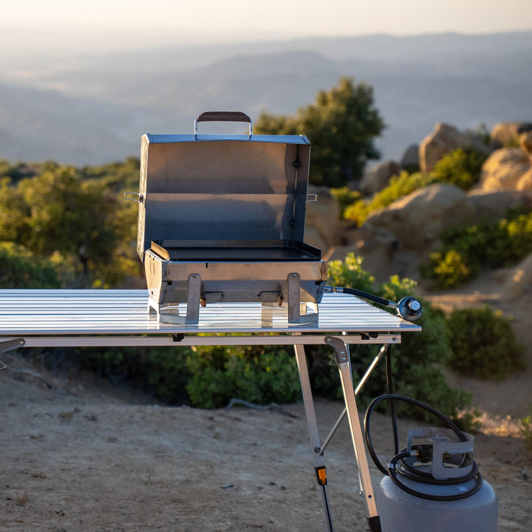 Grill Game G3