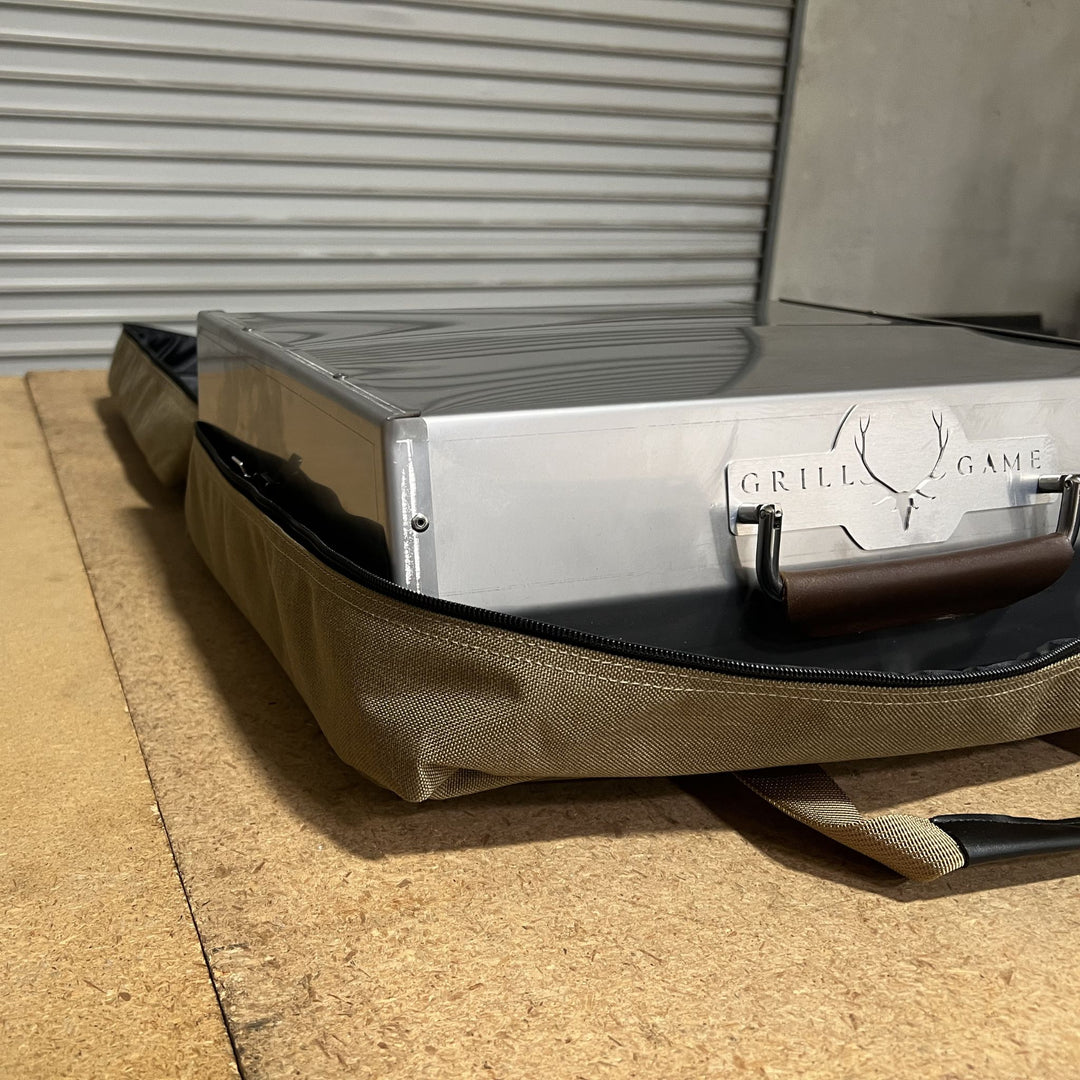 G3 Padded Carry Case
