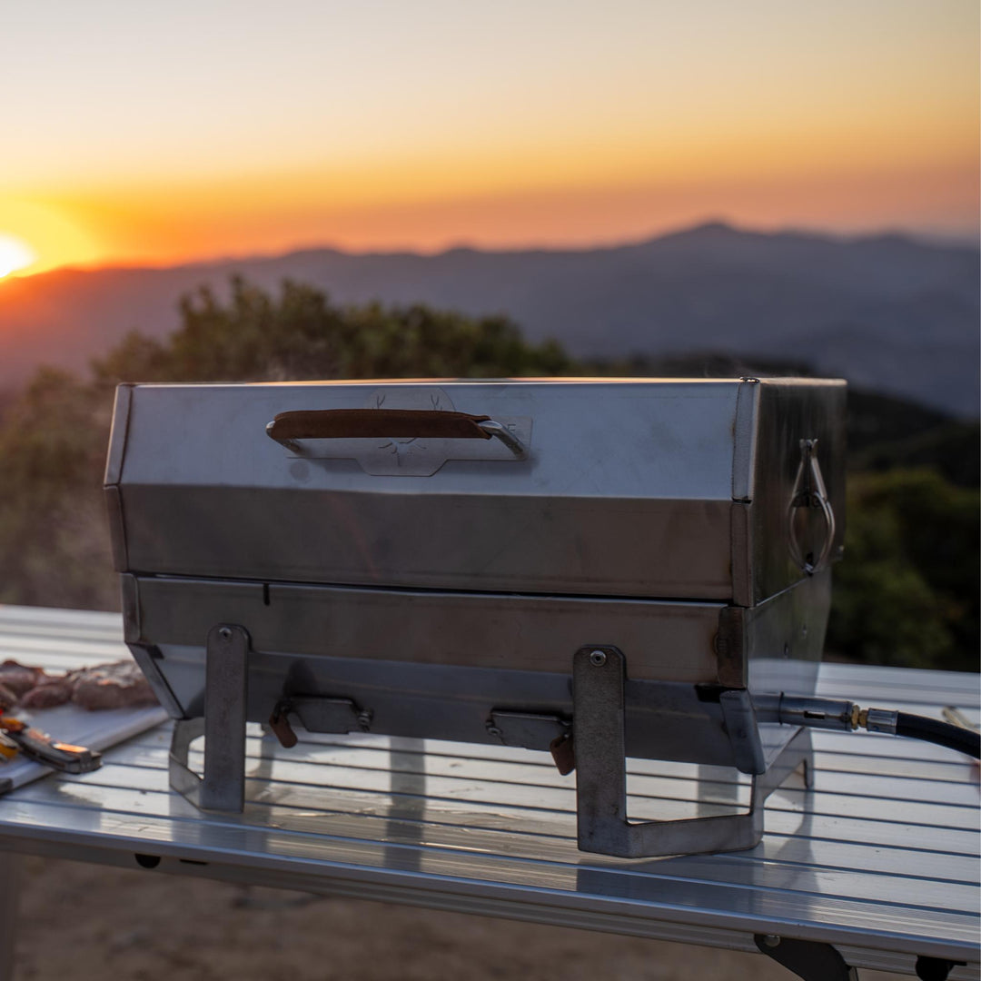 Grill Game G3