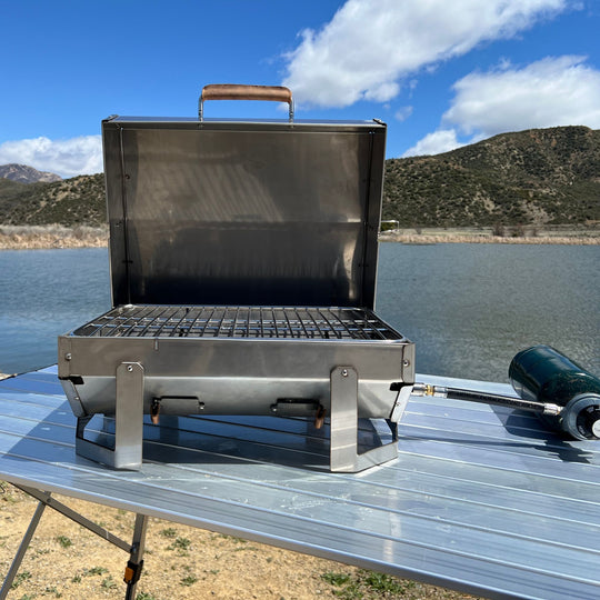 Grill Game G3
