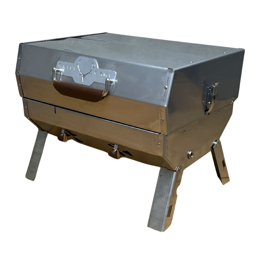 *PRE-ORDER* Grill Game G3