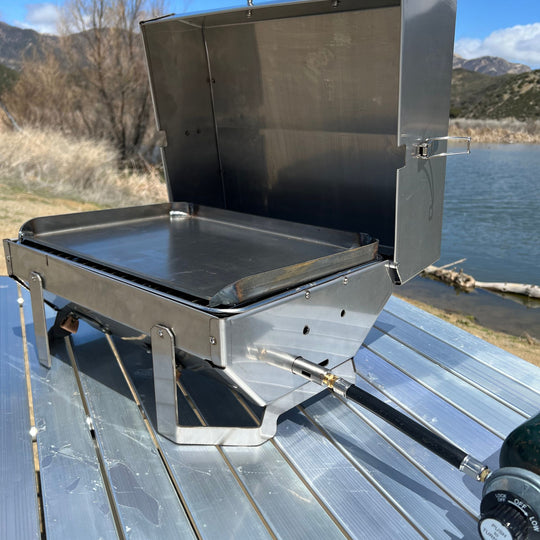 Grill Game G3