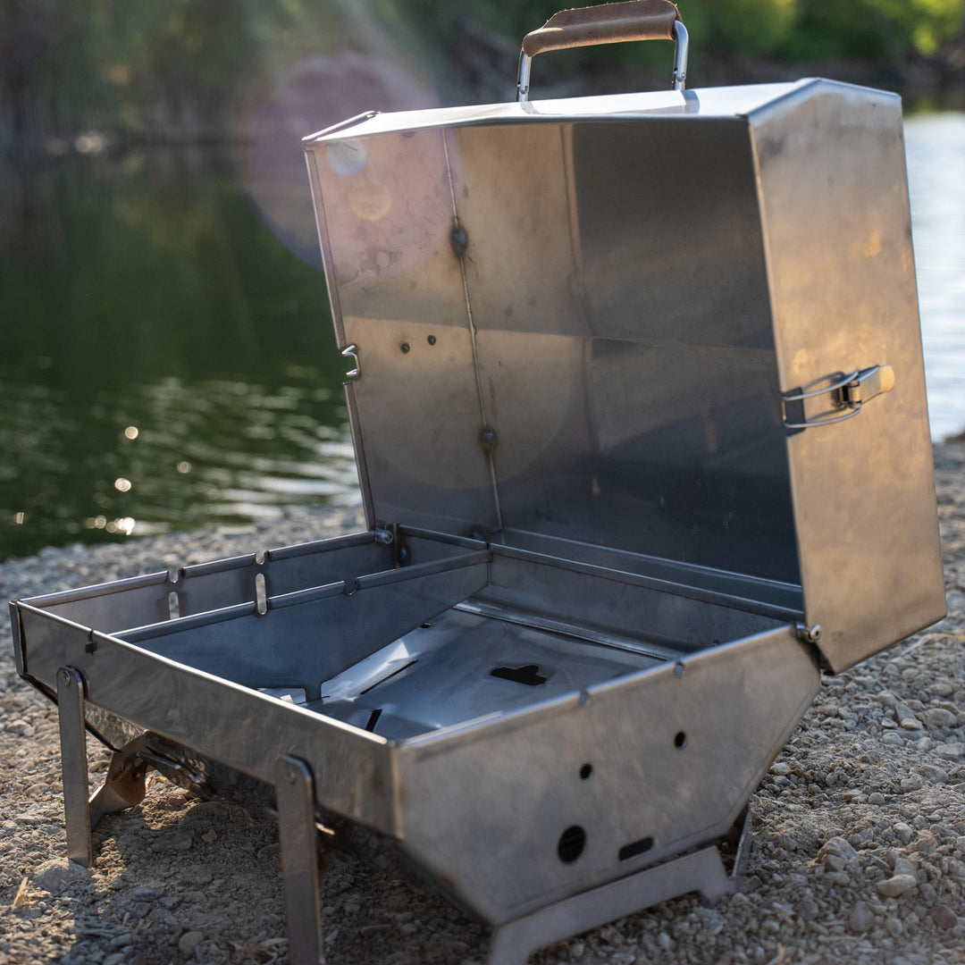 Grill Game G3