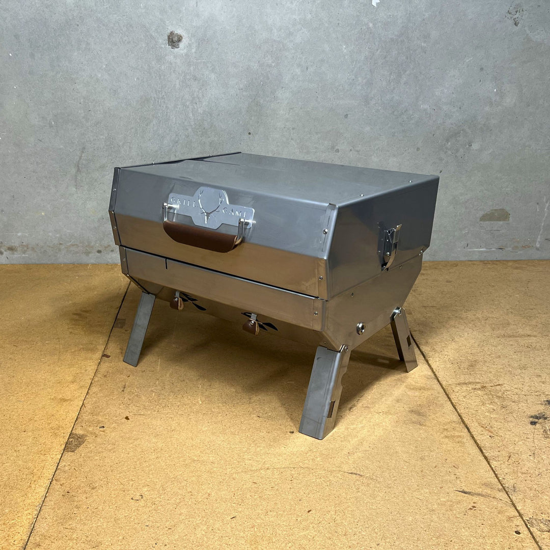 *PRE-ORDER* Grill Game G3