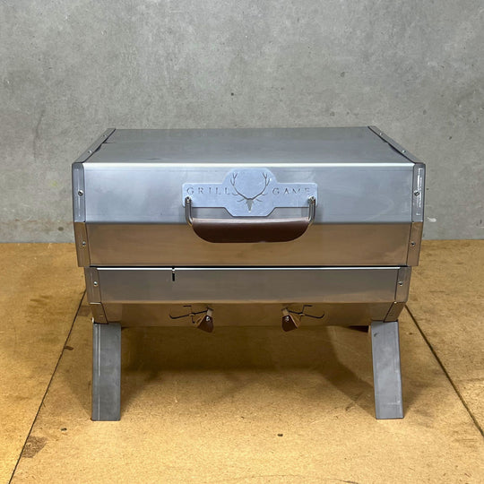 *PRE-ORDER* Grill Game G3