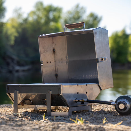 Grill Game G3