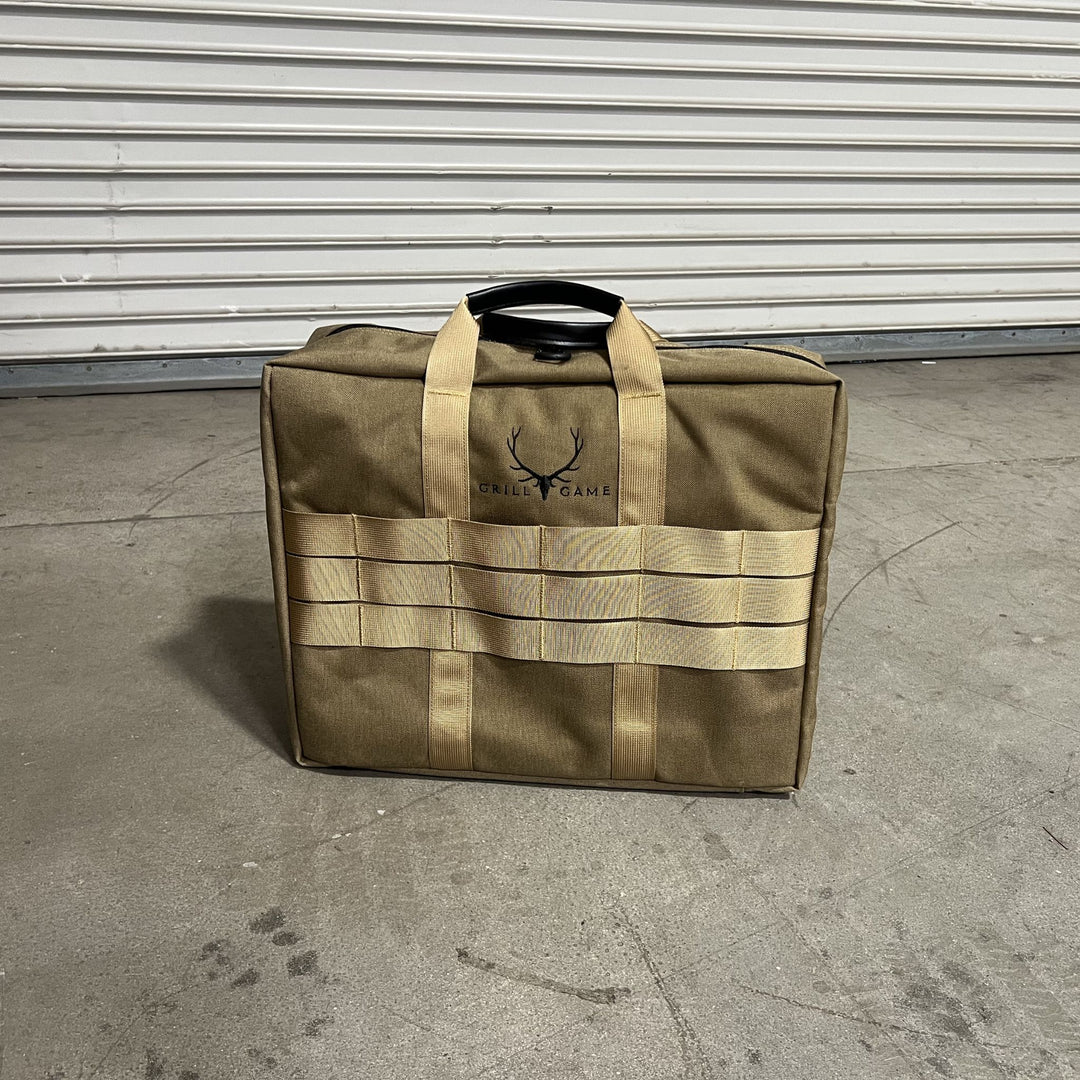 G3 Padded Carry Case