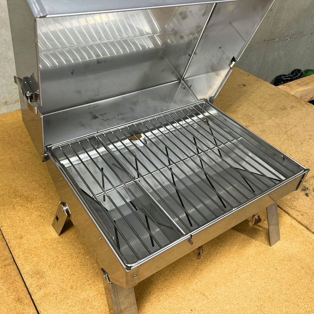 *PRE-ORDER* Grill Game G3