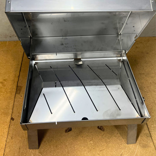 *PRE-ORDER* Grill Game G3