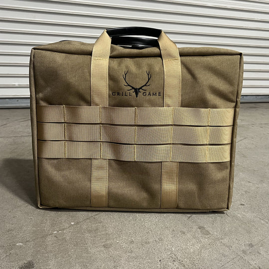 G3 Padded Carry Case