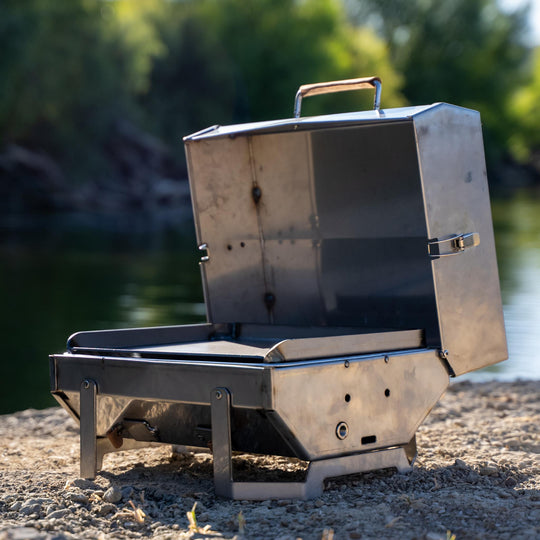 Grill Game G3