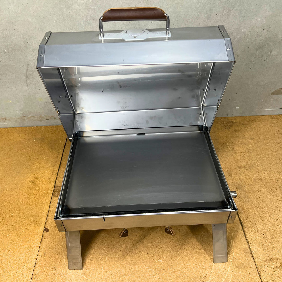 *PRE-ORDER* Grill Game G3