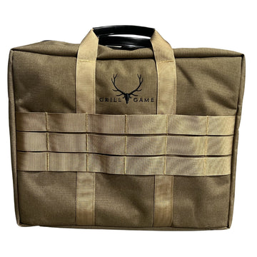 G3 Padded Carry Case