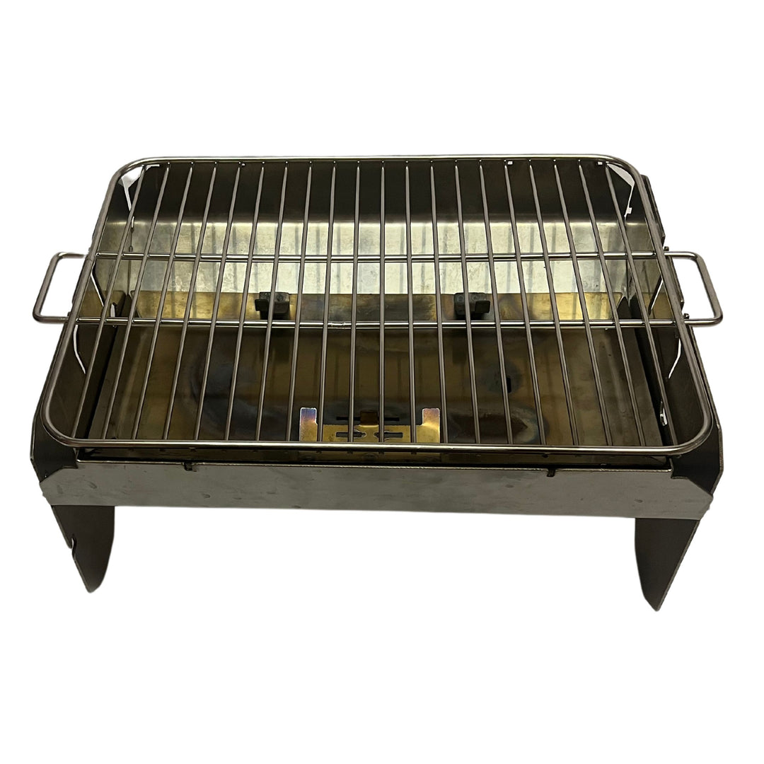 G2 8-in-1 Grill