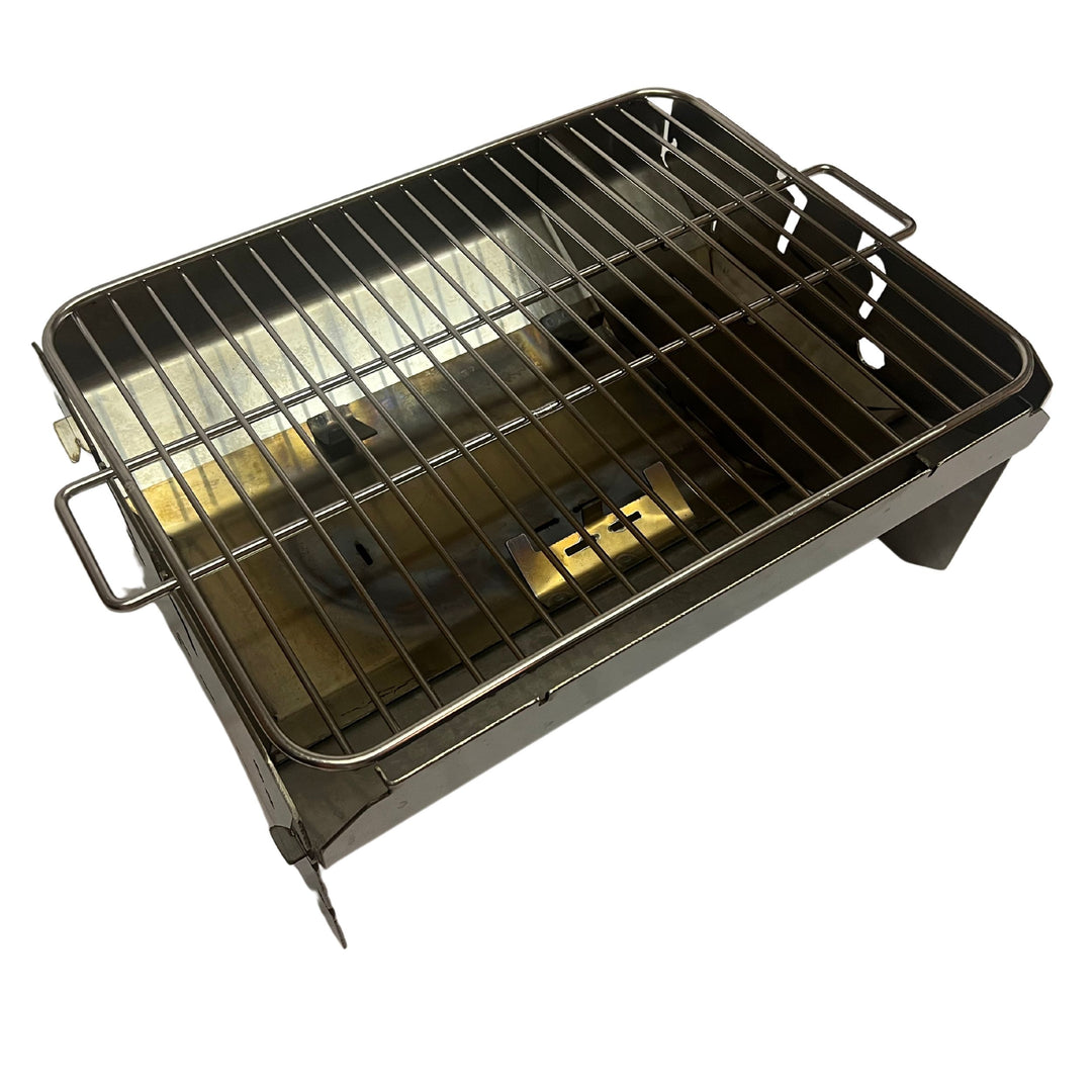 G2 8-in-1 Grill