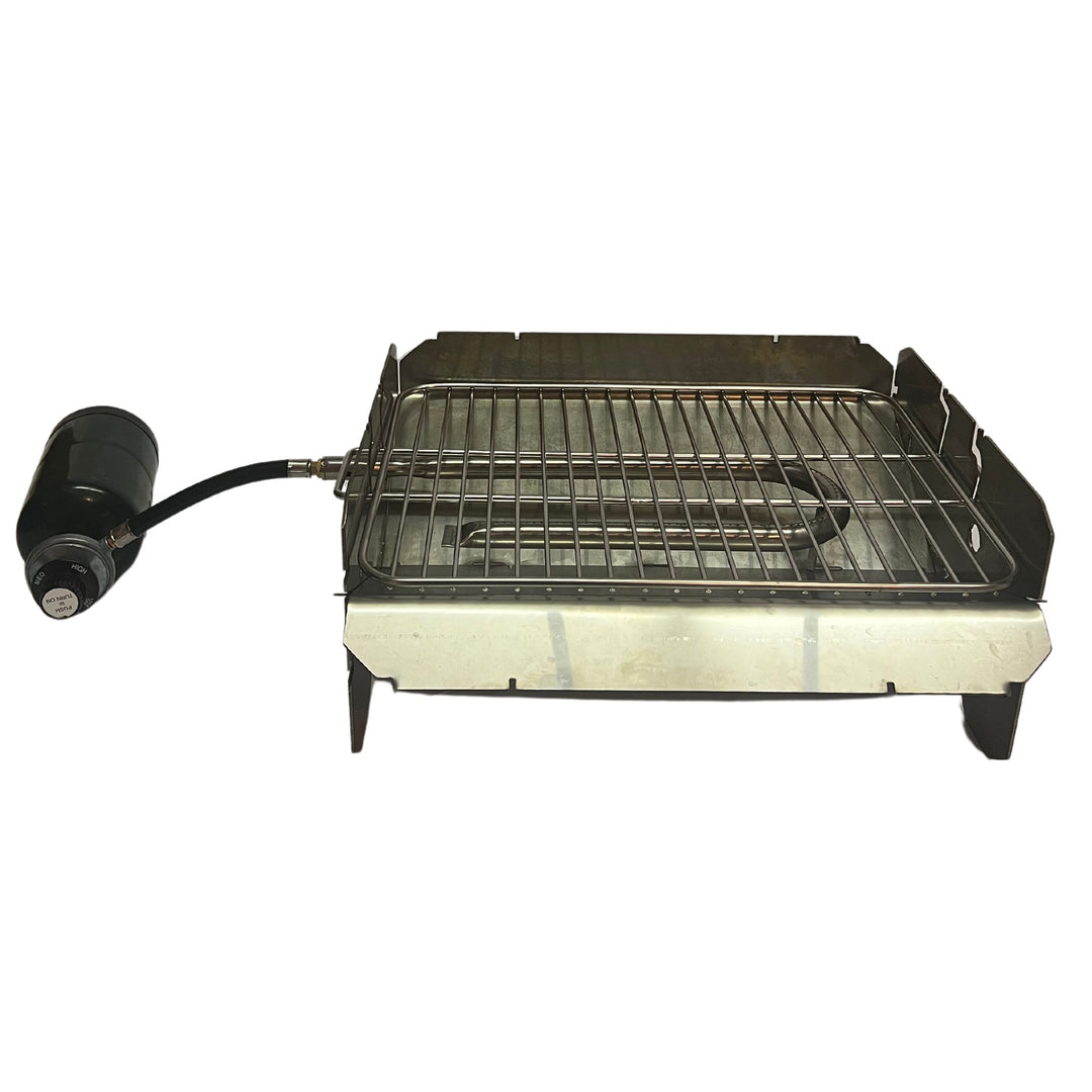 G2 8-in-1 Grill