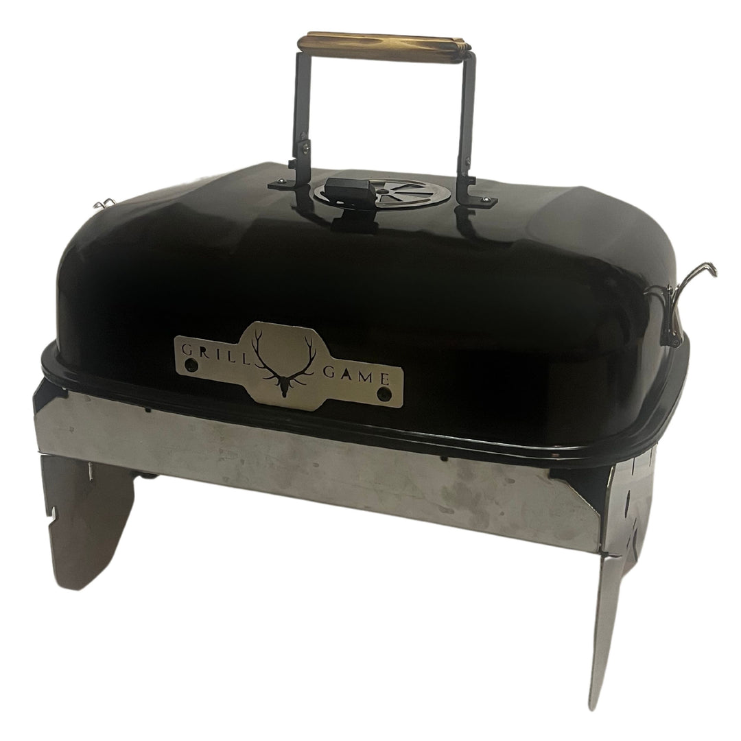G2 8-in-1 Grill
