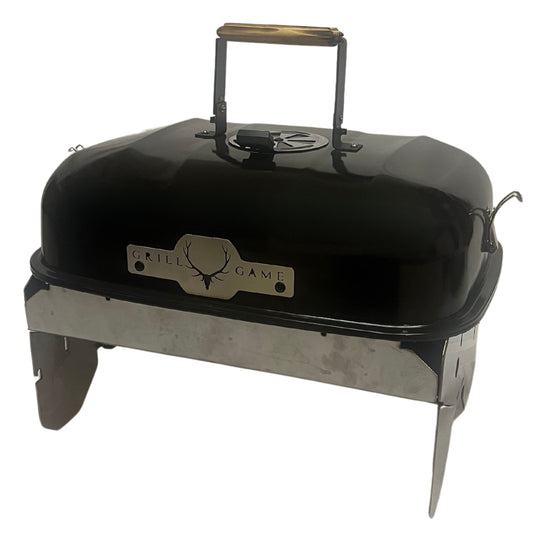 G2 8-in-1 Grill