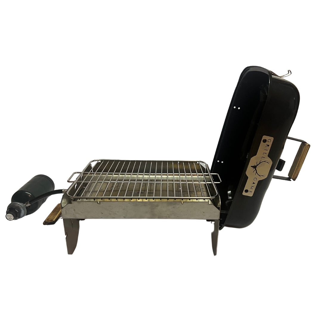 G2 8-in-1 Grill