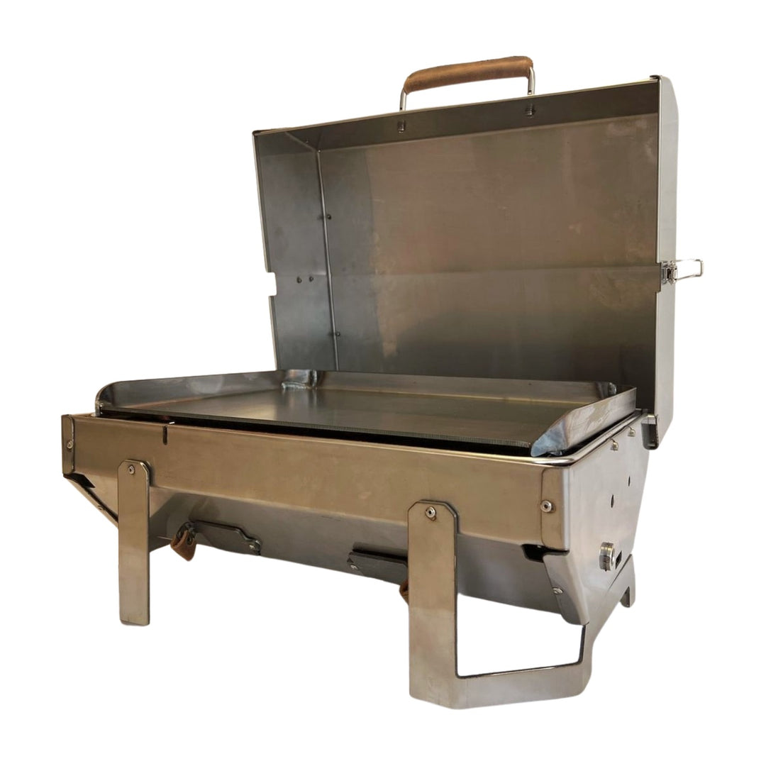 Grill Game G3