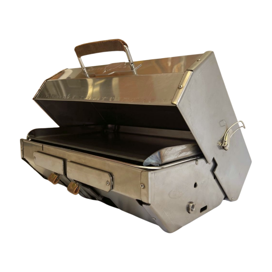 Grill Game G3