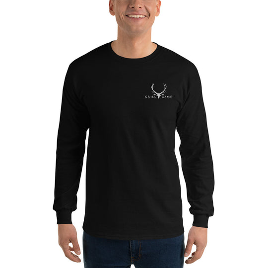 Low and Slow Long Sleeve