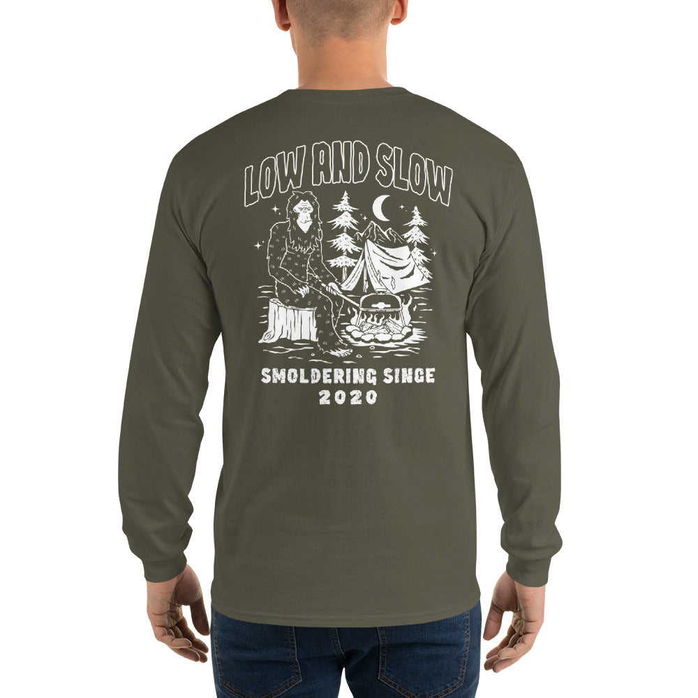 Low and Slow Long Sleeve