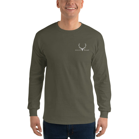 So Fly Long Sleeve