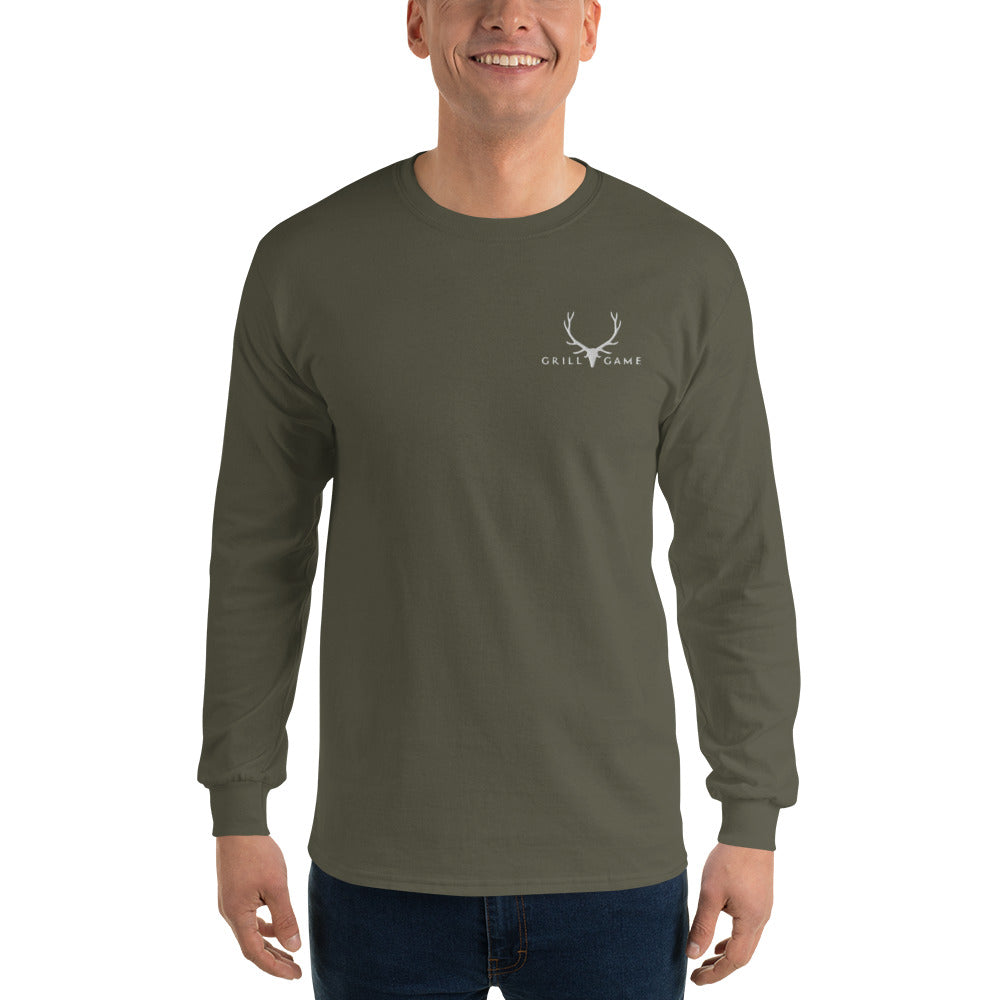 Low and Slow Long Sleeve