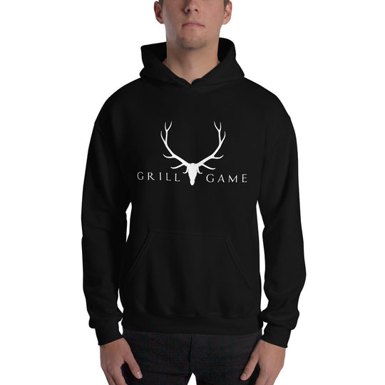 Get Lost Hoodie